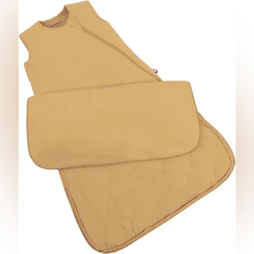 Gunamuna 1.0 TOG Sleepsack in Honey